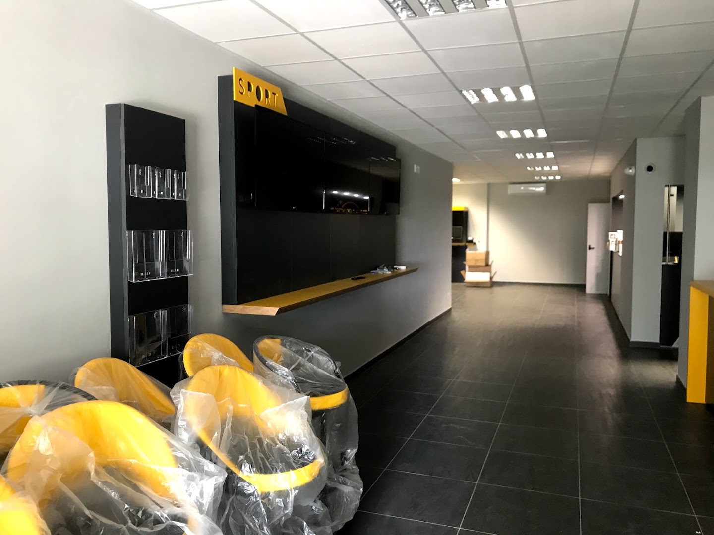 BNG Bertolini Elettricista Antennista Firenze · Foto 5