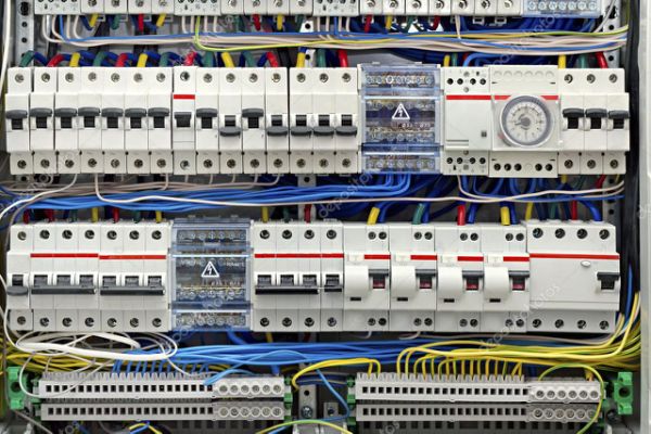 BNG Bertolini Elettricista Antennista Firenze · Foto 13